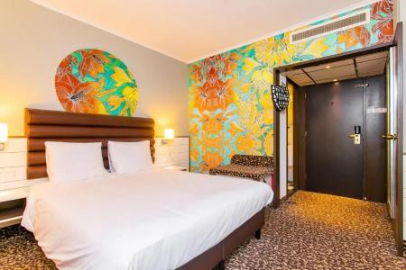 Golden Tulip Central - 78
