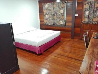 Jansom Beach Resort - 43