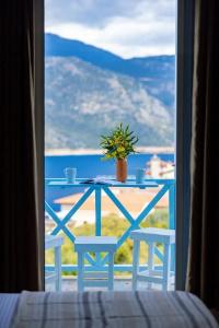 La Salvia Kas - 37