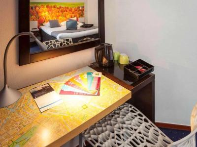 ibis Styles Amsterdam City - 42