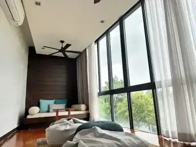 Zensala Riverpark Resort-Sha Extra Plus - 138