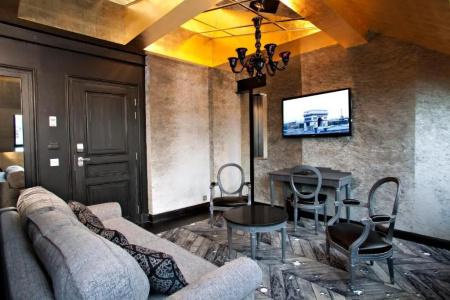 Maison Albars Le Champs-Elysées - 122