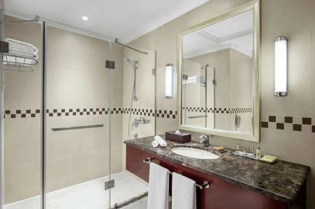 DoubleTree by Hilton Ras Al Khaimah - 14