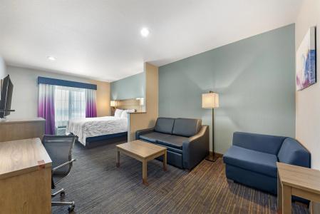 Best Western Plus San Antonio East Inn & Suites - 74