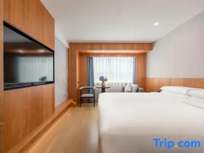 Fairfield by Marriott Guangzhou Tianhe Park - 26
