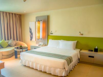 Millennium Resort Patong Phuket - 27