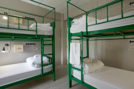 The Habitat Hostel Koh Chang - 4