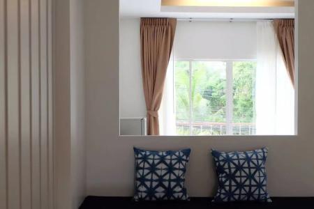 Baan Iyara Boutique City - 22