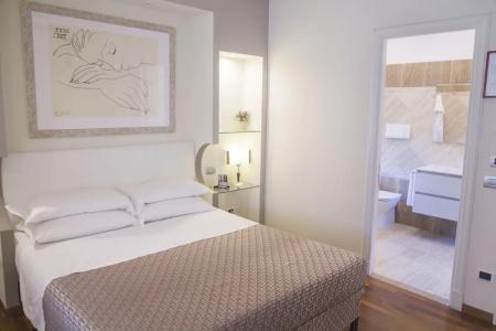 Residenza Talenti Superior Rooms - 28