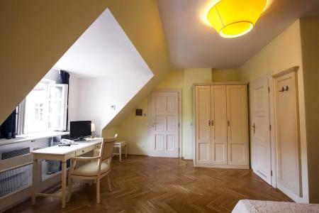 Tyn Yard Residence - 51