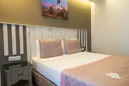 Bodrum Park Resort Ultra All Inclusive - 4