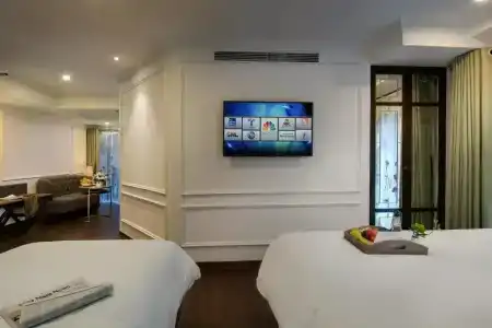 Hanoi Allure - 45