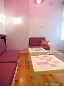 Hello Sofia Guesthouse - 20