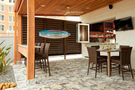Deltas by Marriott Oceanfront - 22