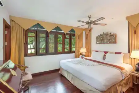 Kamala Beach Estate Resort - Sha Extra Plus - 5