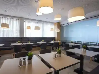 Seligweiler & Restaurant - 25