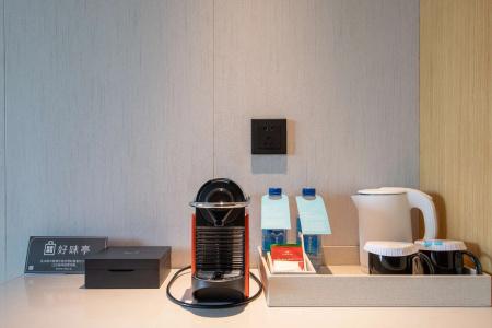 Hilton Garden Inn Shenzhen Nanshan Avenue - 5