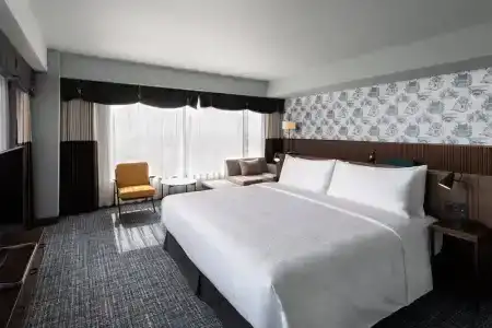 Four Points by Sheraton Nagoya, Chubu International Airport - 69