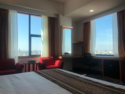Ritz Grand Mandalay - 42