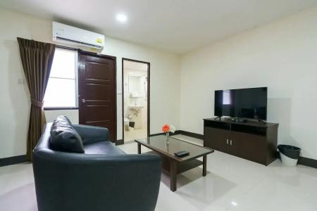 Studio Residence Sukhumvit 71 - SHA Certified - 30
