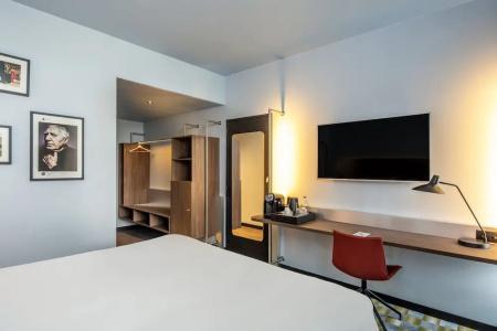 Crowne Plaza Antwerpen, an IHG - 65