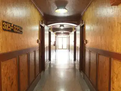 Chatsuree Mansion - 10