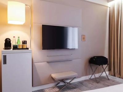 Mercure Nantes Centre Grand - 74