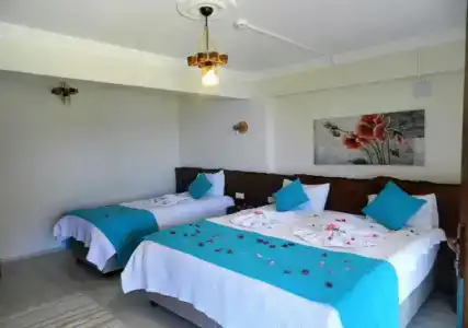 Kabak Misafir Evi - 1