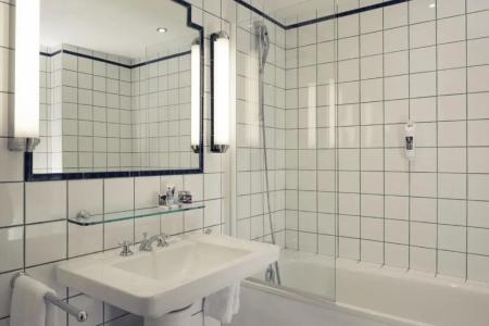 Mercure Lyon Centre Beaux-Arts - 77