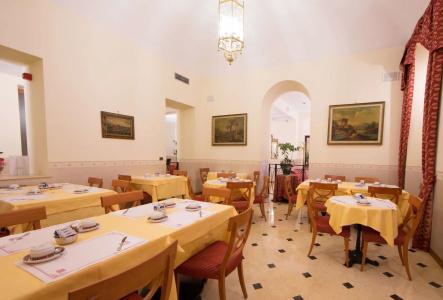 Best Western Genio - 29