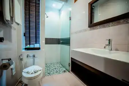 Thanthip Beach Resort - Sha Extra Plus - 9