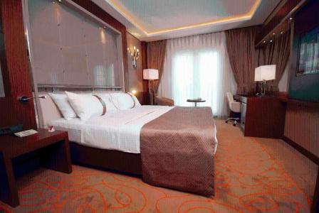 Holiday Inn Ankara-Kavaklidere, An Ihg - 57
