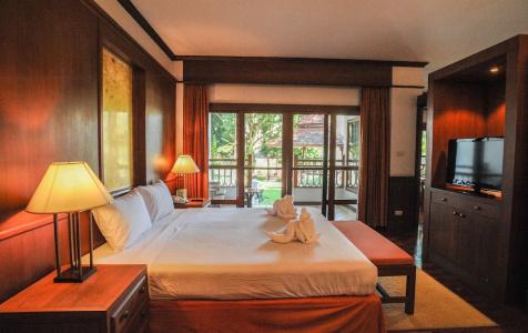 Suan Bua & Resort - 65