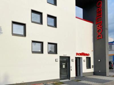 Dormero Darmstadt - 0