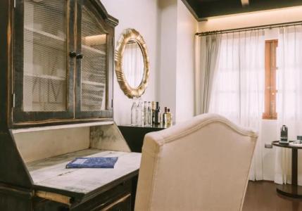 Casona de los Sapos Boutique - 41