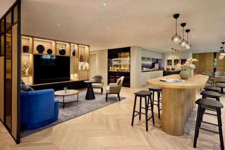 Sheraton Zagreb - 36