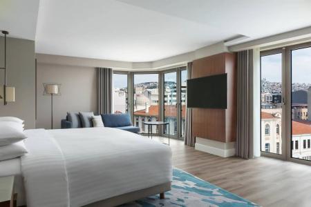 Izmir Marriott - 9