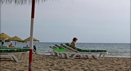 Joy Beach b&b - 21