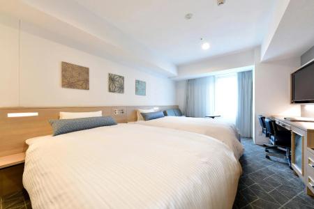 Vessel Inn Sakae Ekimae - 1