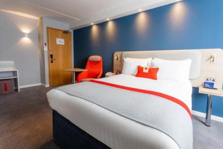 Holiday Inn Express - Glasgow - City Ctr Theatreland, An Ihg - 3