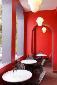 Boutique Castillo Rojo - 14