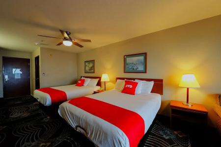 Siletz Bay Beachfront By Oyo - 10