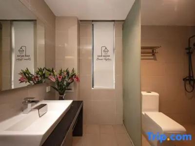 Pure Comfort Inn - 31