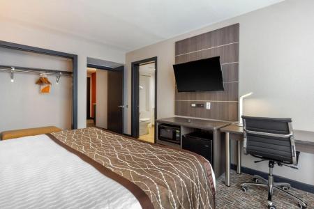 Jameson Inn - - 3
