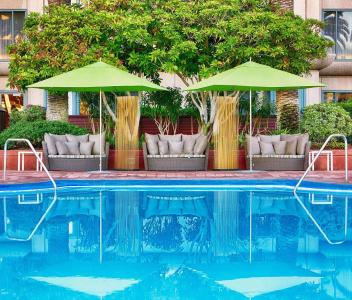 Signia by Hilton San Jose - 22