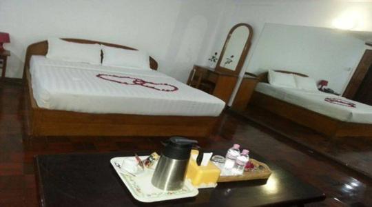 Airport Inn - 6