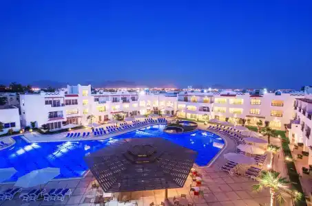 Old Vic Sharm Resort - 19