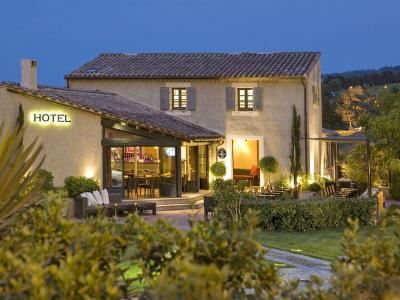 Hôtel du Château & Spa - Les Collectionneurs - 98