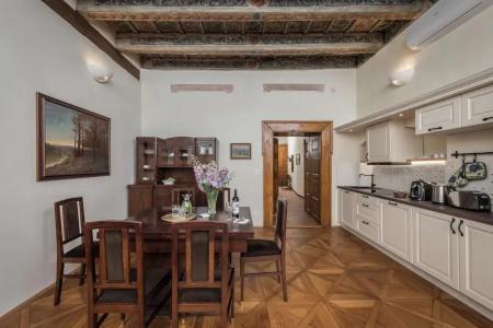 Residence U Mecenáše - 216