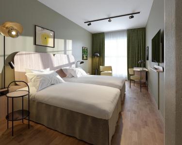 Scandic Grand Marina - 39